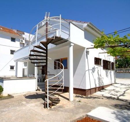 Diklo Beach Apartments 1 Zadar Exterior photo